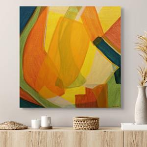 Summer Burn by Kate Hessling  Image: Summer Burn by Kate Hessling Art