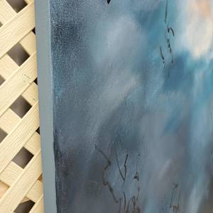 Tempestas by Kate Hessling 