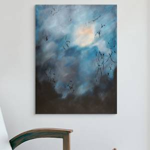 Tempestas by Kate Hessling 