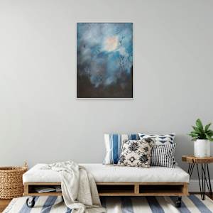 Tempestas by Kate Hessling 