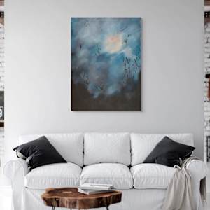 Tempestas by Kate Hessling 