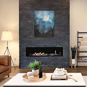 Tempestas by Kate Hessling 