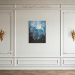 Tempestas by Kate Hessling 