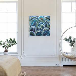 The Haunting by Kate Hessling 