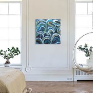 The Haunting by Kate Hessling 