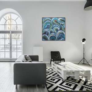 The Haunting by Kate Hessling 