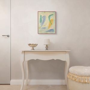 The Quiet Mind by Kate Hessling 