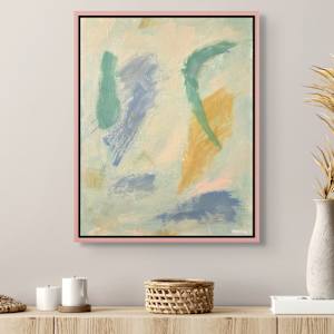 The Quiet Mind by Kate Hessling 