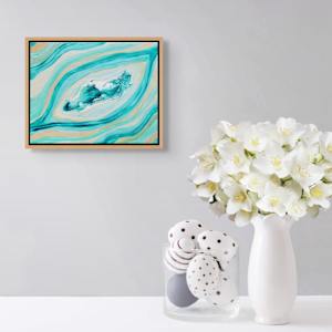 The Sandbar by Kate Hessling 