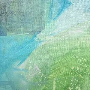 Through the Ice #1 by Kate Hessling 