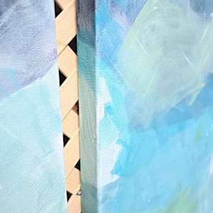 Through the Ice #2 by Kate Hessling 