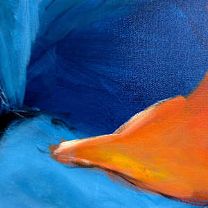 Turning Point by Kate Hessling, Image 3.