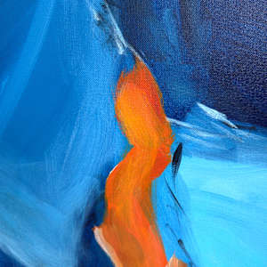Turning Point by Kate Hessling, Image 4.