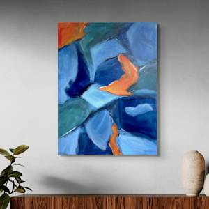 Turning Point by Kate Hessling, Image 2.