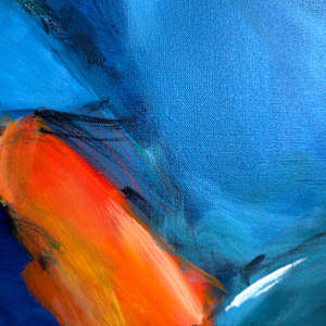 Turning Point by Kate Hessling, Image 6.