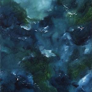 Underwater Dreaming by Kate Hessling