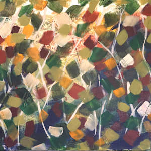 Unruly Grace by Kate Hessling