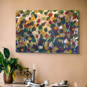 Unruly Grace by Kate Hessling 