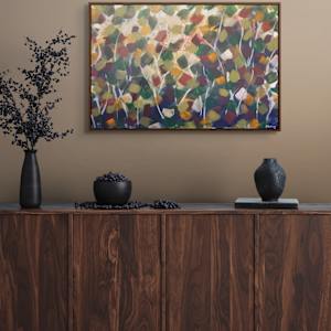 Unruly Grace by Kate Hessling 