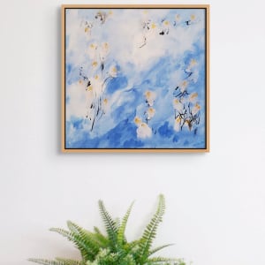 Windblown Wishes by Kate Hessling  Image: Windblown Wishes