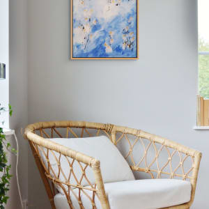 Windblown Wishes by Kate Hessling  Image: Windblown Wishes