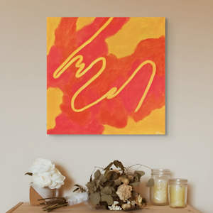 Flare by Kate Hessling, Image 2.
