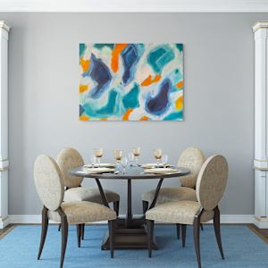 Iceland by Kate Hessling 