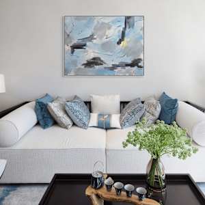 Just Breathe by Kate Hessling 