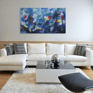 Pulse and Drift by Kate Hessling 