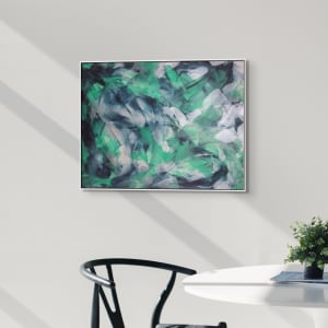 Shattered by Kate Hessling  Image: Shattered