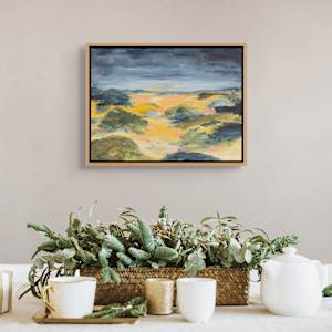 Stormlight Fading by Kate Hessling, Image 3.