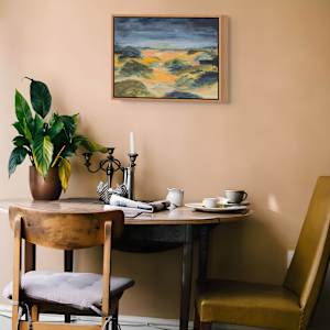 Stormlight Fading by Kate Hessling, Image 2.
