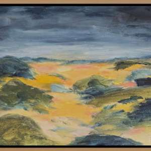 Stormlight Fading by Kate Hessling, Image 1.