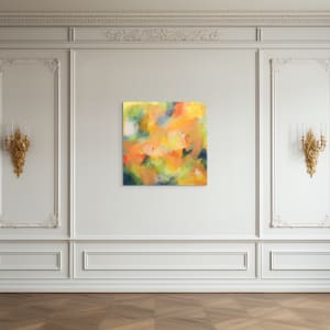 Sunstruck by Kate Hessling  Image: Sunstruck unframed