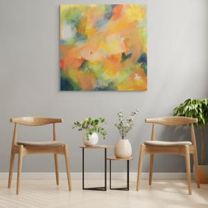 Sunstruck by Kate Hessling  Image: Sunstruck unframed