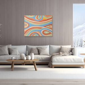 The Great Divide by Kate Hessling, Image 9.