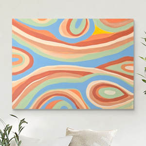 The Great Divide by Kate Hessling, Image 2.