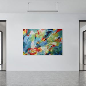 Currents and Crosswinds by Kate Hessling 