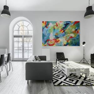 Currents and Crosswinds by Kate Hessling 