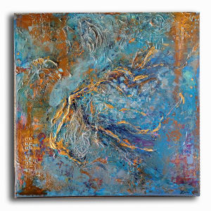 Mix and Mingle by Beth Walldorf