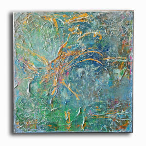 Ocean Boogie Boogie by Beth Walldorf