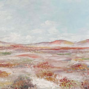 Landscape for Alex by Beth Walldorf