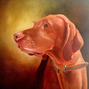 Dixie by Beth Walldorf