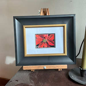 Mexican Migrants by Catherine Kauffman 