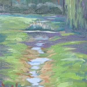 Bridging the Ditch by Catherine Kauffman