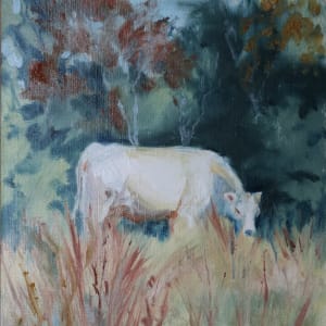 Outstanding In Her Field by Catherine Kauffman