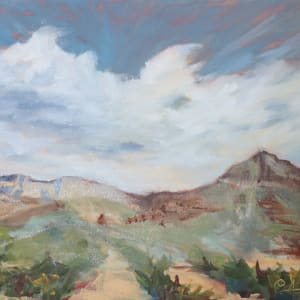 In Range by Catherine Kauffman