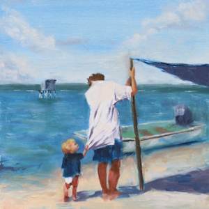 I Want To Help by Catherine Kauffman