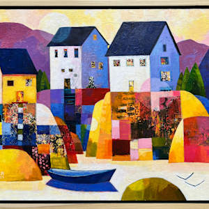 Arcadia by Michele Yellin, Image 2.