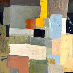 Yellow Dream by John Beerman